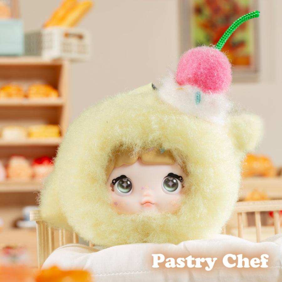 正規品】Nommi もちもちスウィート 100％シリーズ 100% Sweetness Mini