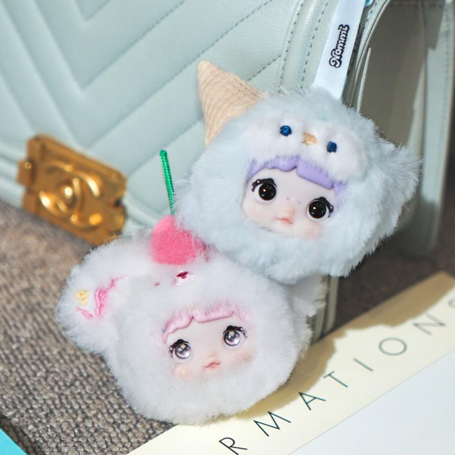 正規品】Nommi もちもちスウィート 100％シリーズ 100% Sweetness Mini