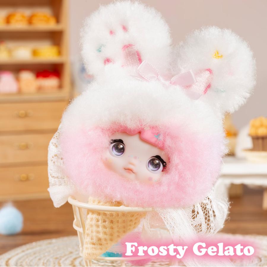 正規品】Nommi もちもちスウィート 100％シリーズ 100% Sweetness Mini