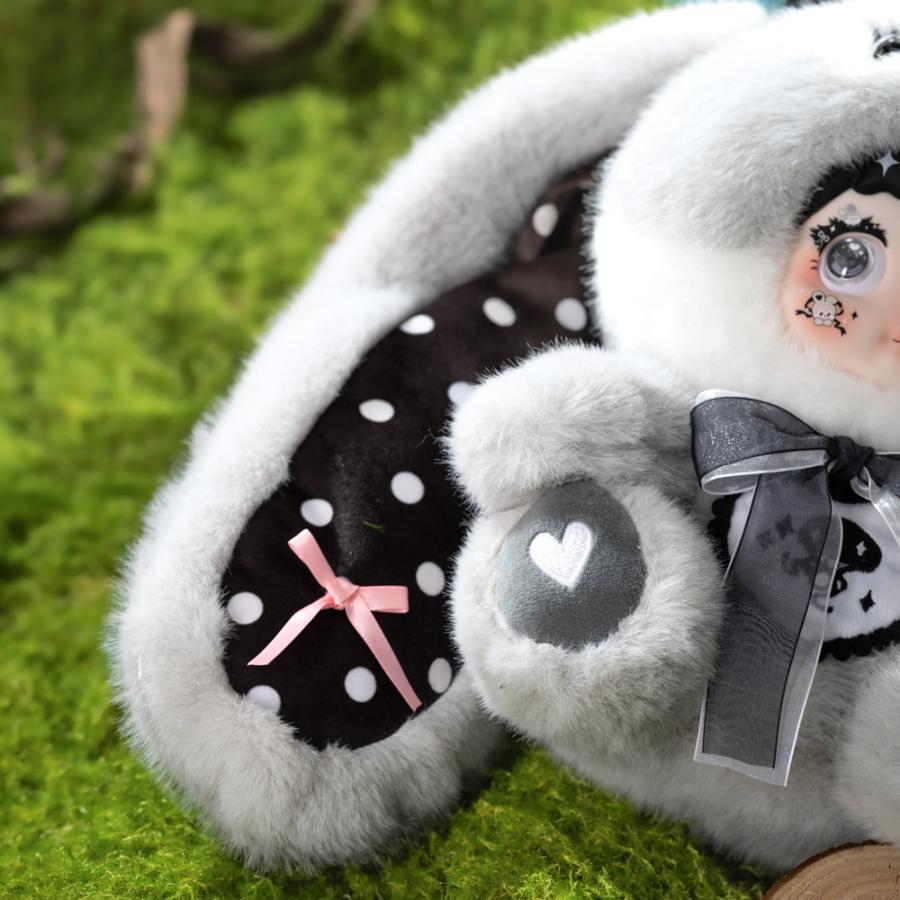 正規品】Nommi きのこハット400％シリーズ 400% V2 Mushroom Hat Plush