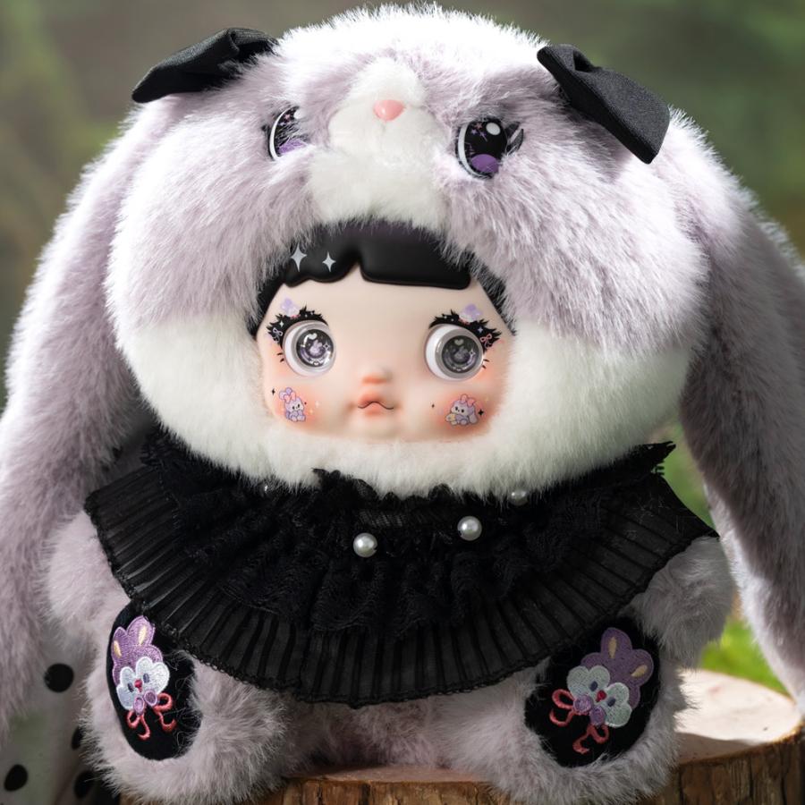 正規品】Nommi きのこハット400％シリーズ 400% V2 Mushroom Hat Plush