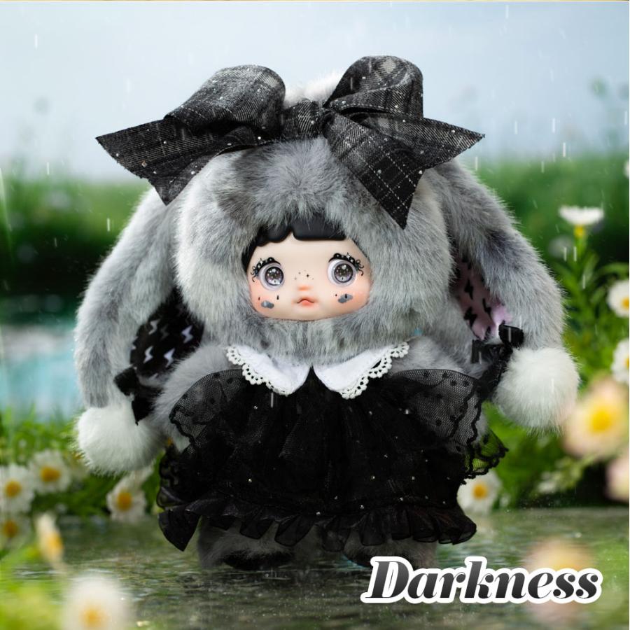 正規品】Nommi 天気予報シリーズ Weather Forecast Series マスコット