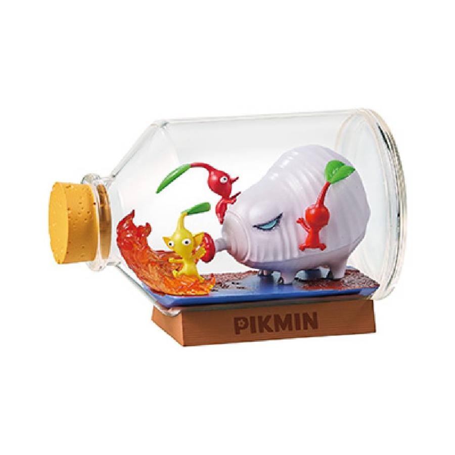 リーメント 【全6種類セット】ピクミン テラリウムコレクション 爆買