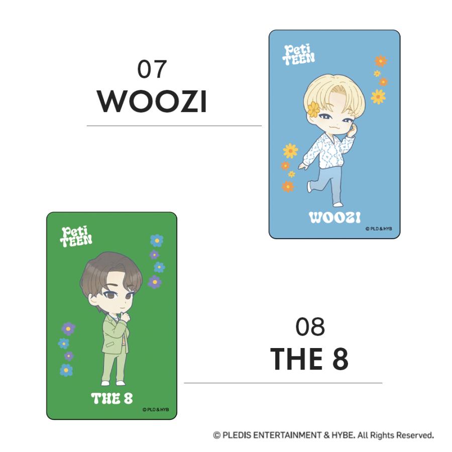 まじかる百貨店ステッカー PetiTEEN フルセット 爆買 : いただきプラザ