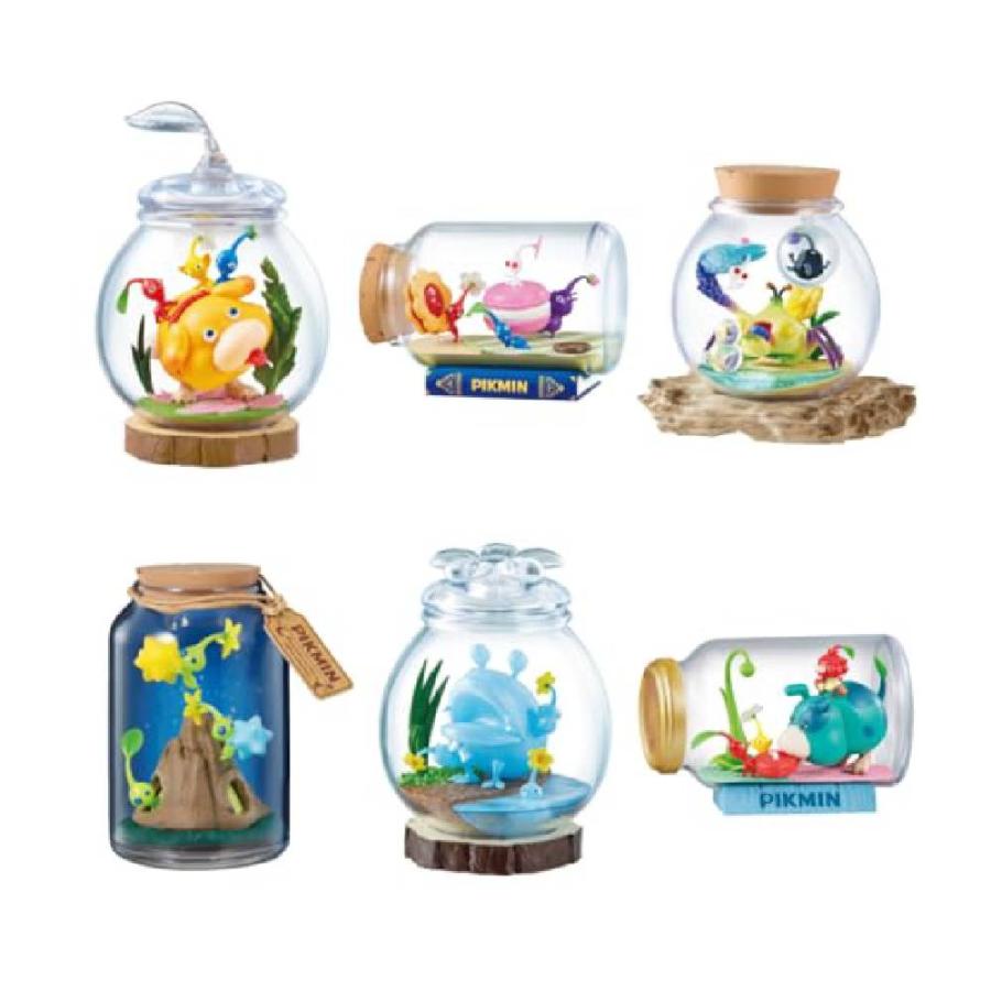 リーメント ピクミン グッズ おもちゃ フィギュア コンプリート