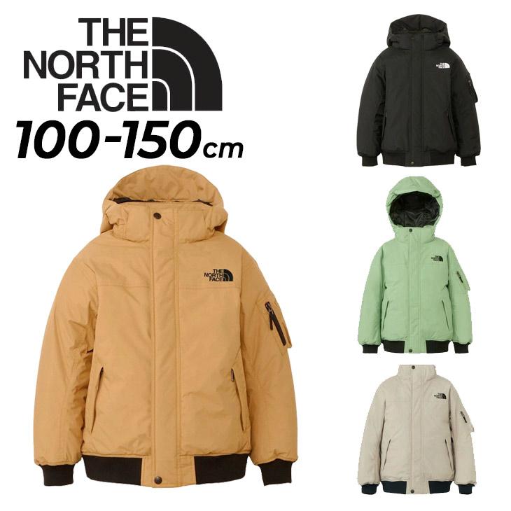 THE NORTH FACE（ザ ノースフェイス） キッズ 中わたジャケット 100
