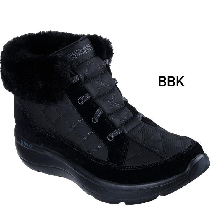 SKECHERS（スケッチャーズ） スリップインズ レディース ウィンター