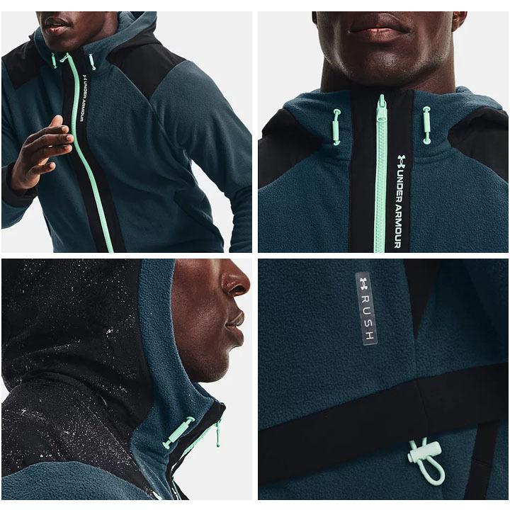 UNDER ARMOUR（アンダーアーマー） トレーニングウェア 上下セット