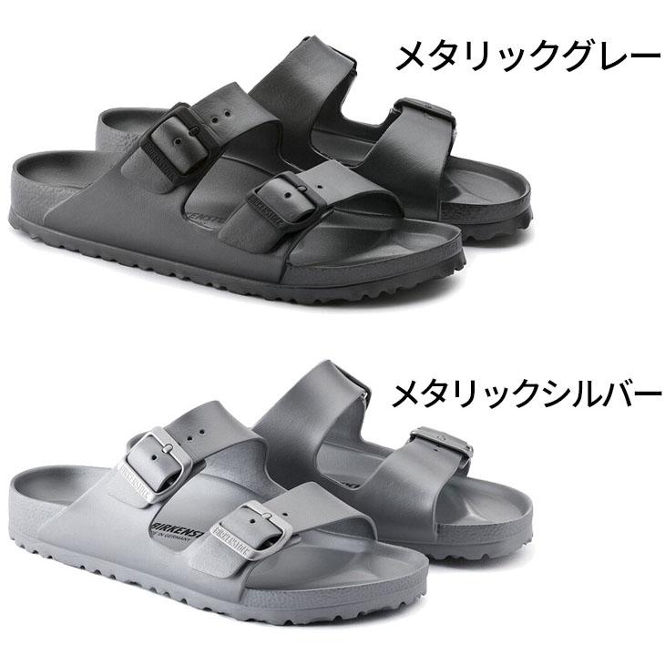 BIRKENSTOCK（ビルケンシュトック） レディース サンダル BIRKENSTOCK