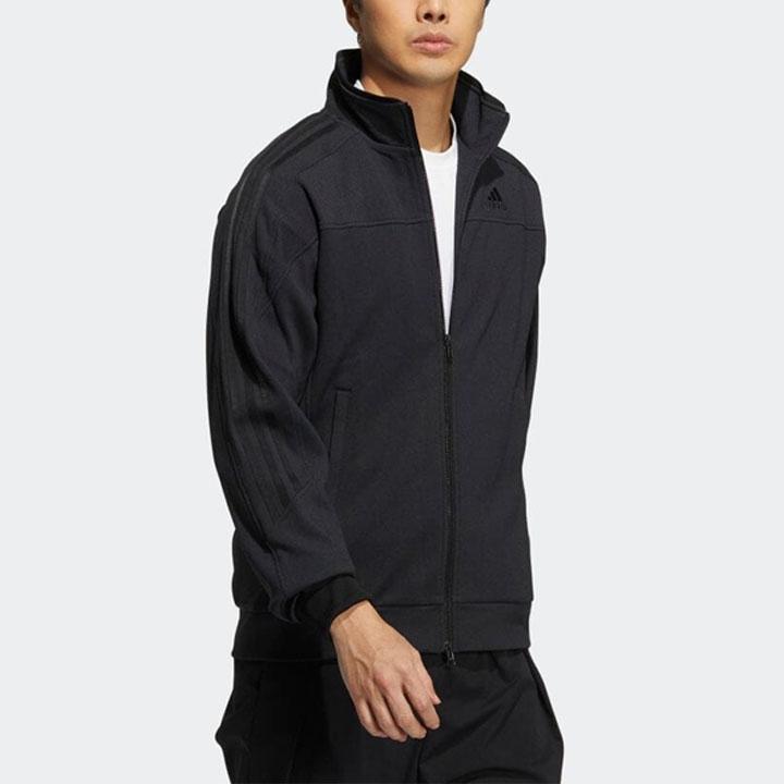 adidas（アディダス） ジャージ 上下 メンズ 24/7 ジャケット ロング