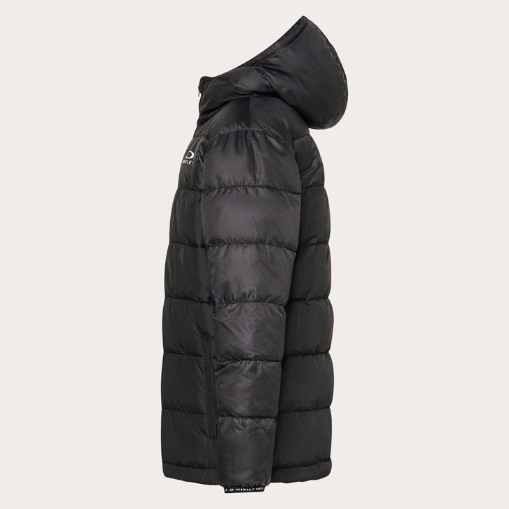 OAKLEY（オークリー） キッズ ジュニア 中綿ジャケット 130-160cm 子供