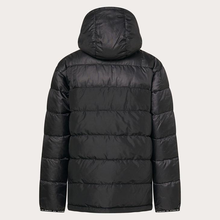 OAKLEY（オークリー） キッズ ジュニア 中綿ジャケット 130-160cm 子供