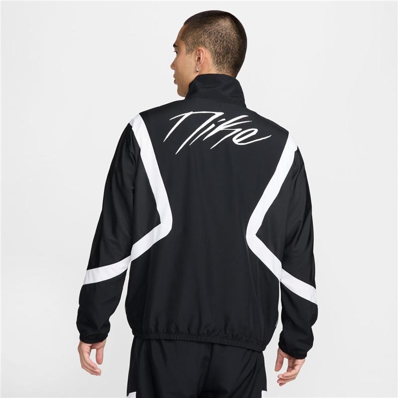 NIKE（ナイキ） ウーブン メンズ 上下 アイコン バスケットボール 長袖