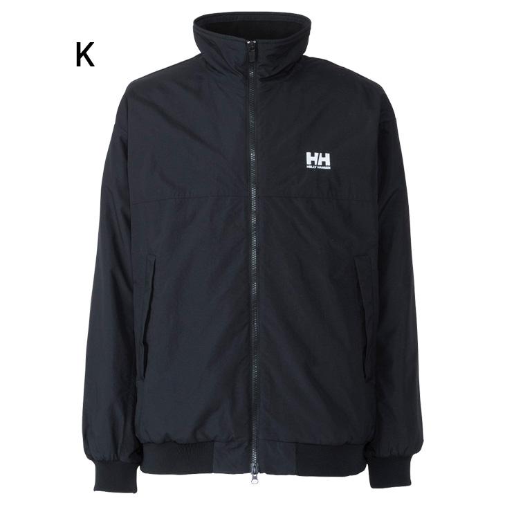HELLY HANSEN（ヘリーハンセン） シェルジャケット 裏フリース メンズ