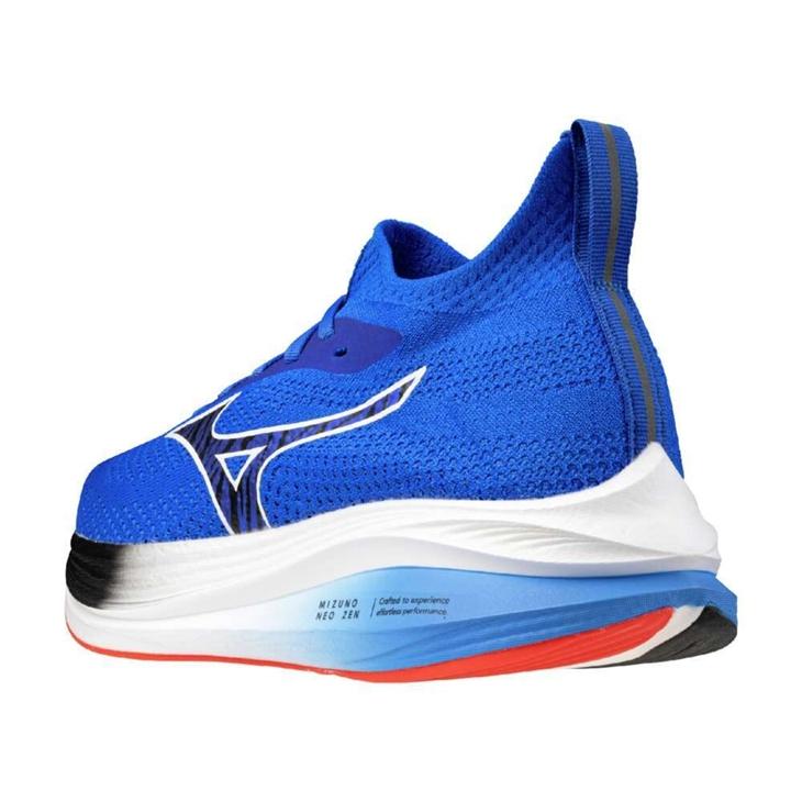 MIZUNO（ミズノ） メンズ ランニングシューズ 2E相当 ネオ ゼン 限定