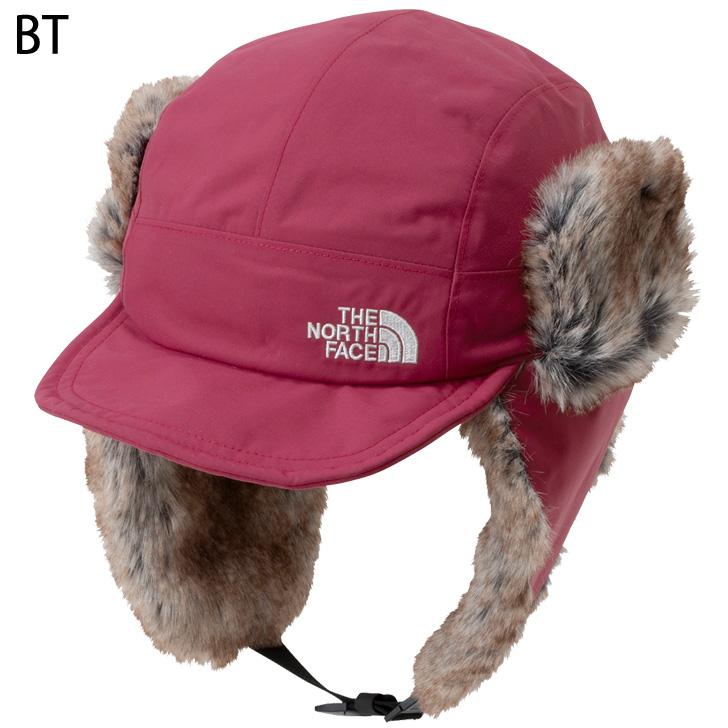 THE NORTH FACE（ザ ノースフェイス） 帽子 防寒用 耳当て付 メンズ