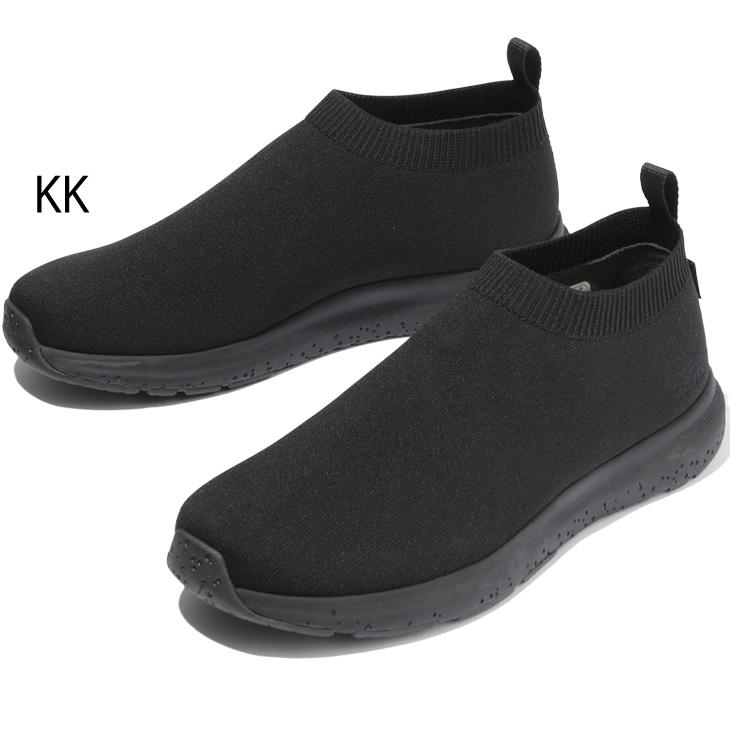 THE NORTH FACE（ザ ノースフェイス） スリッポンシューズ メンズ