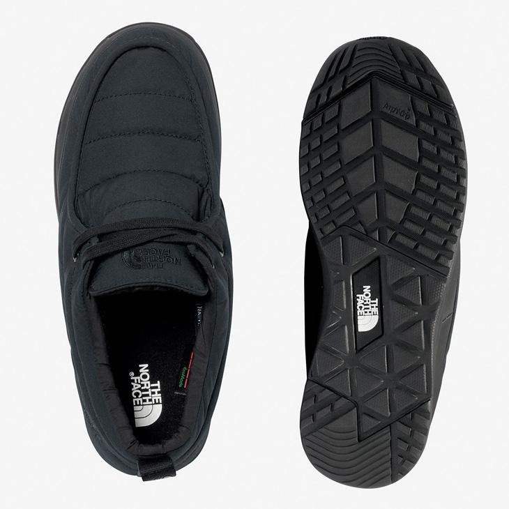 THE NORTH FACE（ザ ノースフェイス） ノースフェイス モカシン 防水