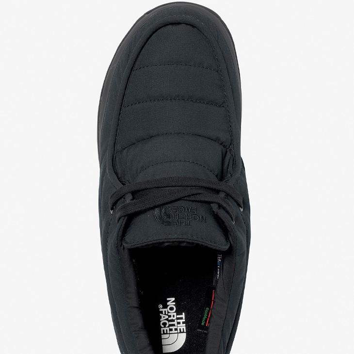 THE NORTH FACE（ザ ノースフェイス） ノースフェイス モカシン 防水