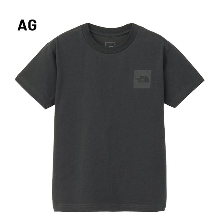THE NORTH FACE（ザ ノースフェイス） キッズ 半袖 Tシャツ 120-160cm