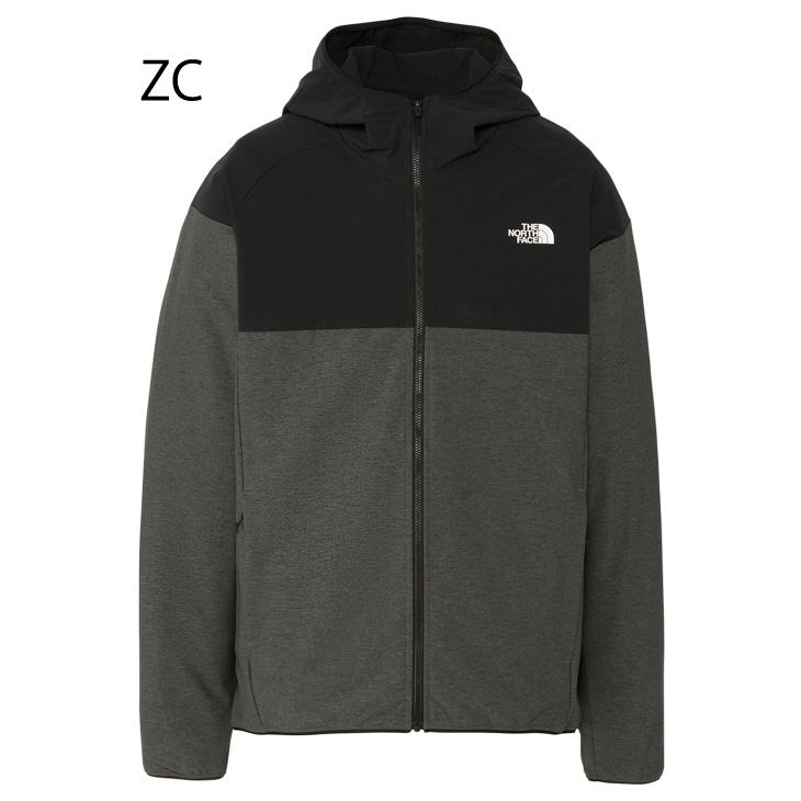 THE NORTH FACE（ザ ノースフェイス） ジャケット ソフトシェル メンズ