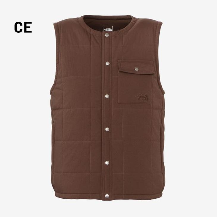 THE NORTH FACE（ザ ノースフェイス） 中綿 ベスト メンズ レディース
