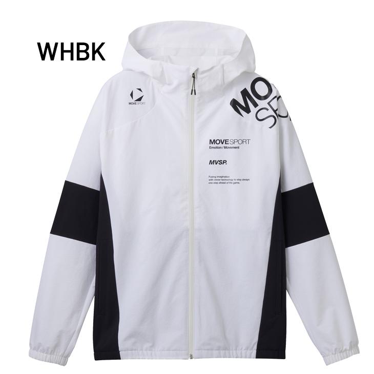 DESCENTE（デサント） ジャージ ジャケット メンズ DESCENTE MOVESPORT