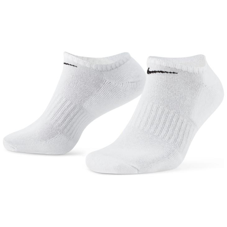 NIKE（ナイキ） ソックス 3足セット 靴下 メンズ レディース NIKE 3P
