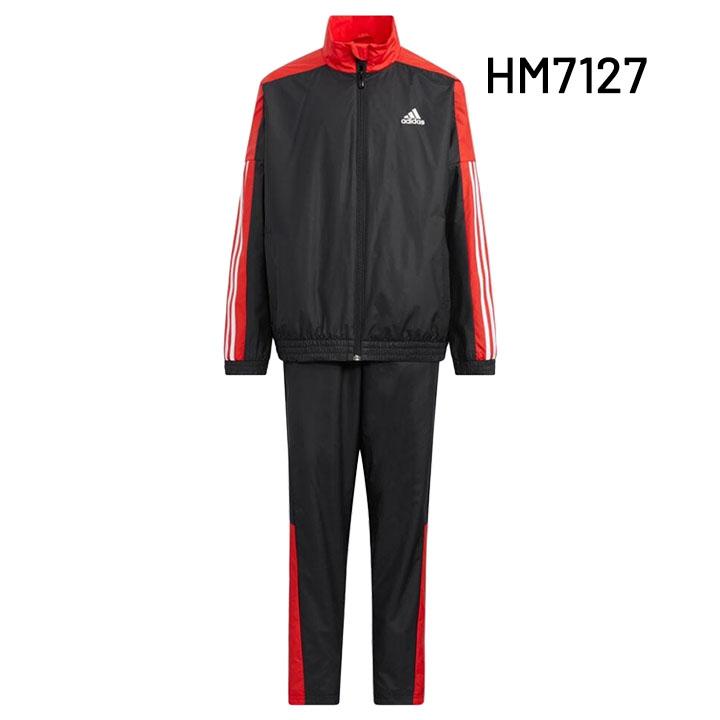 adidas（アディダス） ウインドブレーカー 上下 キッズ ジュニア 130