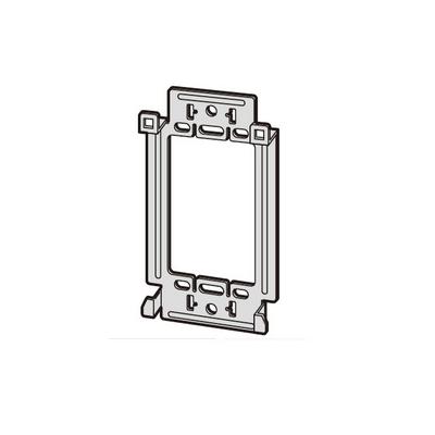 Panasonic（パナソニック） テレビドアホン 壁掛け金具 3CA002727BAA
