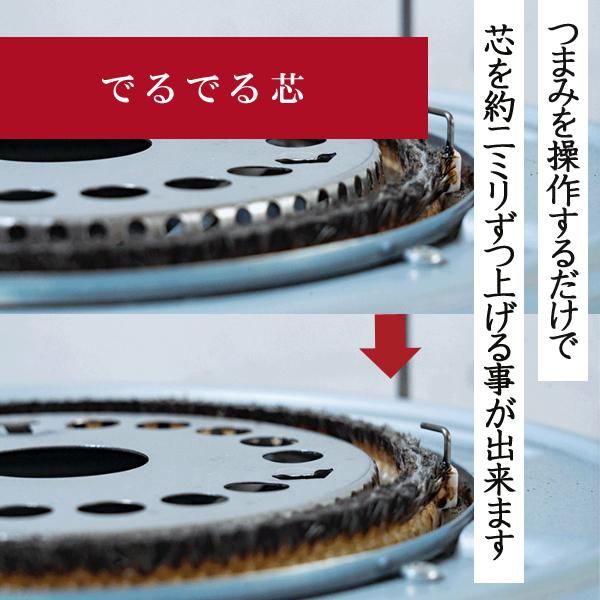 トヨトミ 石油ストーブ 反射型 RS-S2924-W TOYOTOMI 暖房 灯油