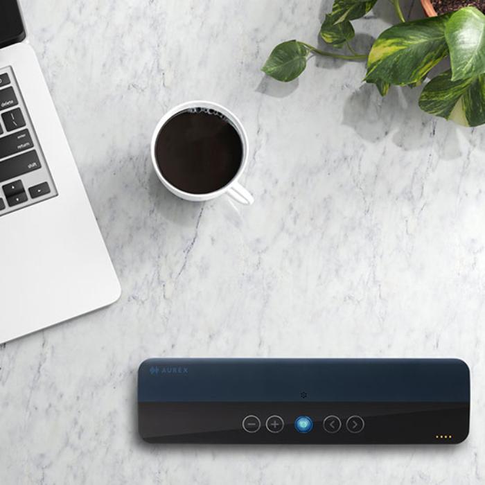 TOSHIBA（東芝） AUREX 平面振動スピーカー AX-FL10 H : Web Shop