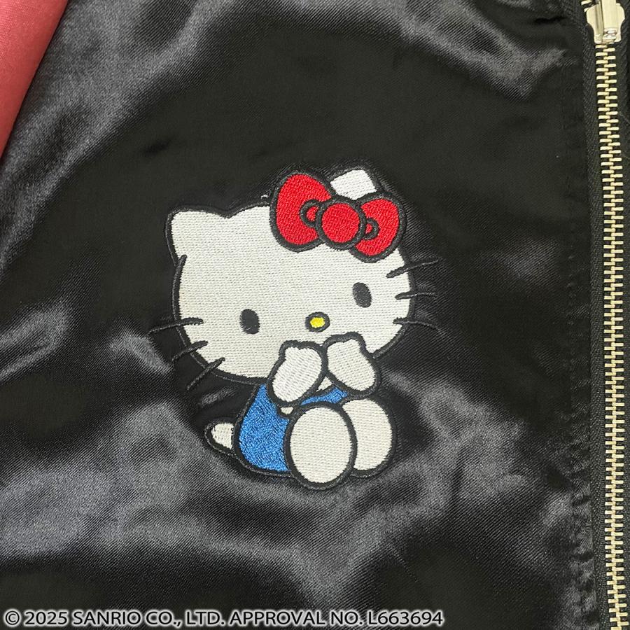 絡繰魂 絡繰魂×HELLO KITTYコラボ KARAKURI TAMASHII ハローキティ