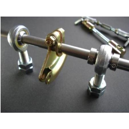 ピロタワー インマニリンケージ部品 SOLEX ソレックスWEBERウェーバー