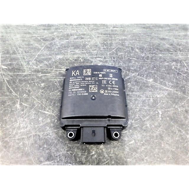 S311 セレナ C27 ブラインドスポット モニター センサー 284K0 5TT1C