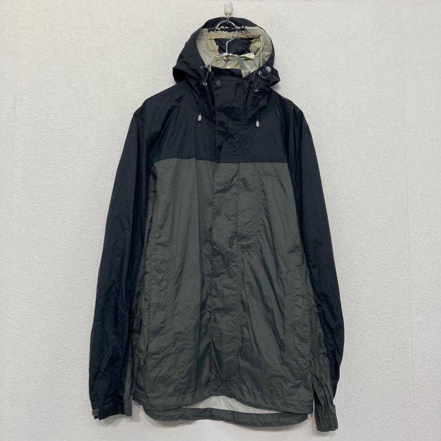 L.L.Bean ジップアップ ナイロン ジャケット エルエルビーン M