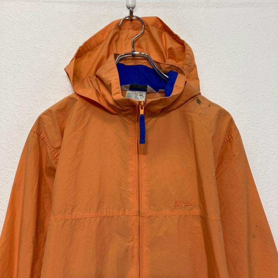 L.L.Bean ナイロン ジャケット コロンビア エルエルビーン キッズ XL