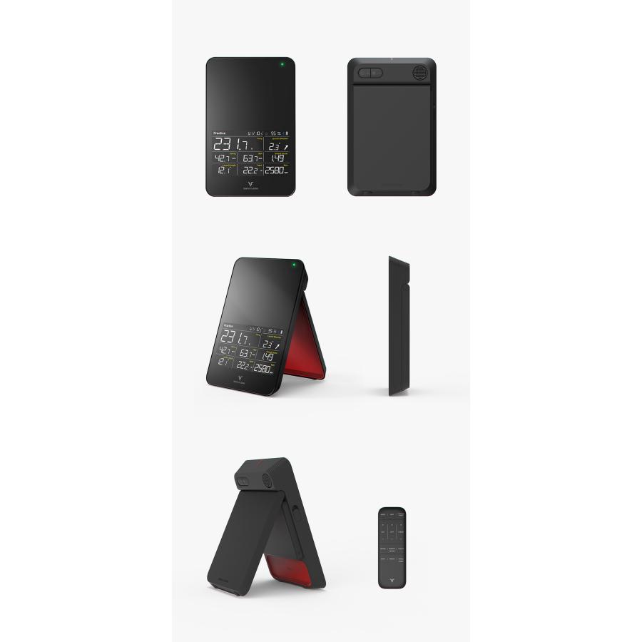 VOICE CADDIE（ボイスキャディ） SC4 弾道測定器 ゴルフ ポータブル