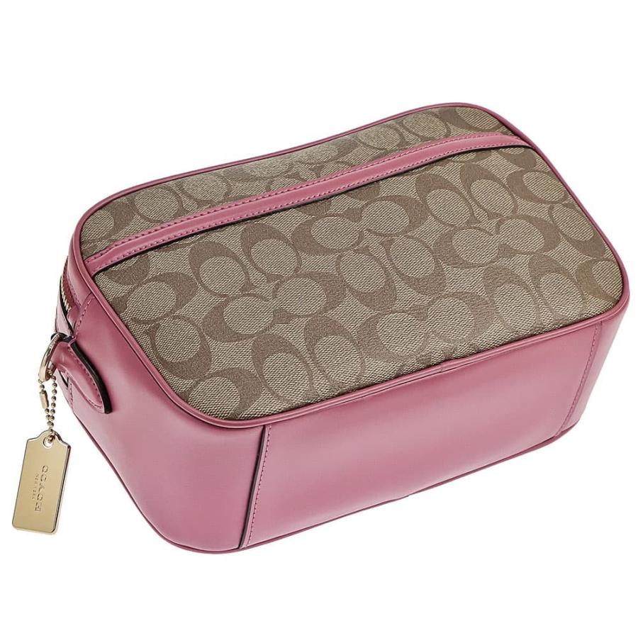 COACH（コーチ） ショルダーバッグ レディース モノグラム柄