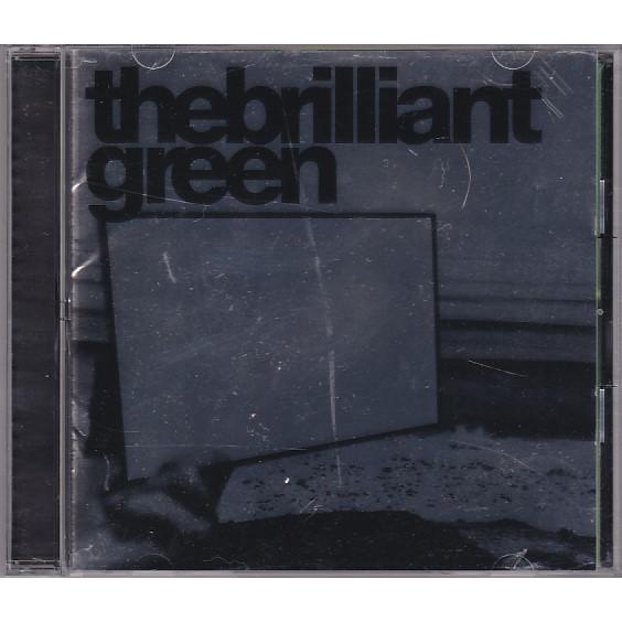 ☆CD The Brilliant Green ザ・ブリリアント・グリーン 1STアルバム 全
