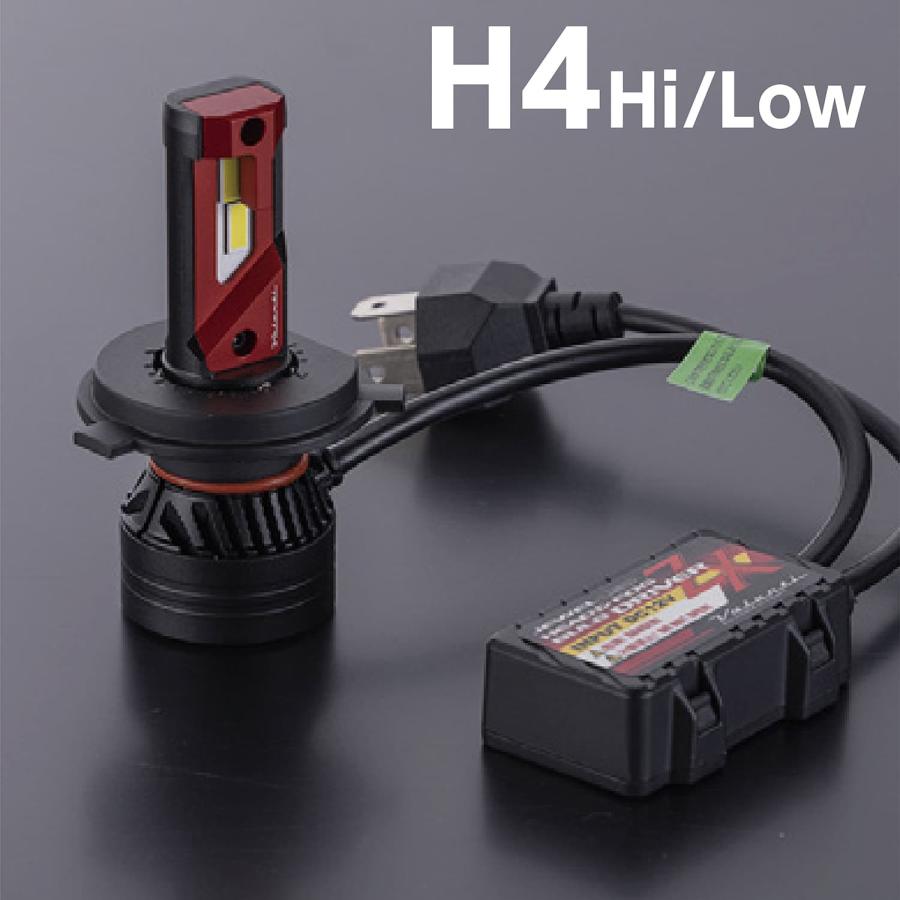 ヴァレンティ（VALENTI） ヴァレンティモト ジュエルLEDヘッドバルブZX