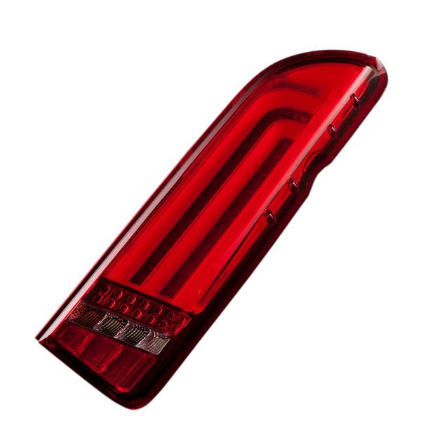 ヴァレンティ（VALENTI） ジュエルLEDテールランプ ULTRA Ζ 200系