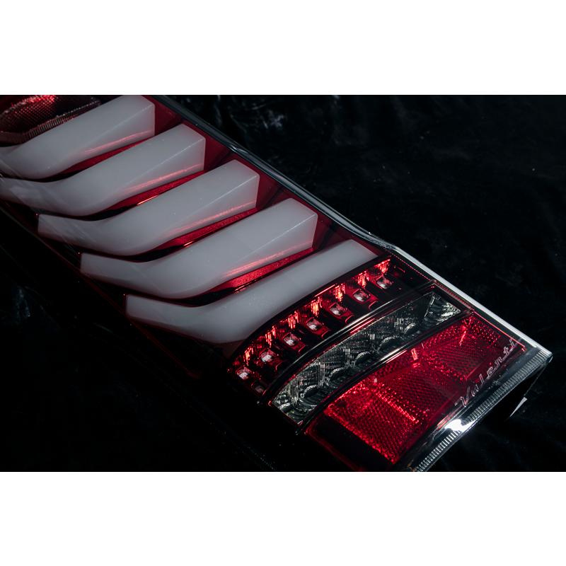 ヴァレンティ（VALENTI） 公式ショップ限定カラー NV350 キャラバン