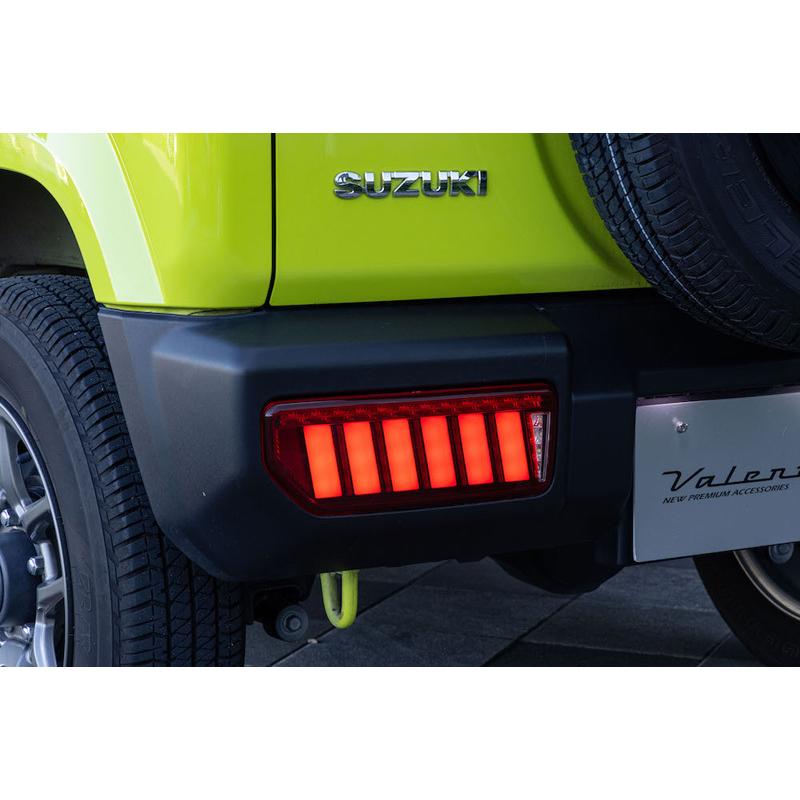 ヴァレンティ（VALENTI） JB64ジムニー JB74ジムニーシエラ ジュエル