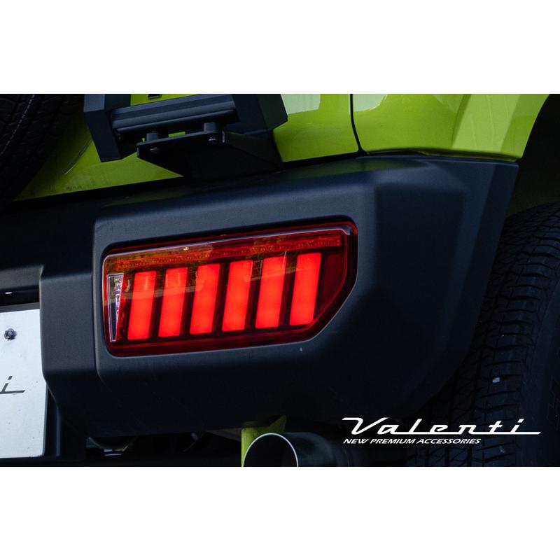 ヴァレンティ（VALENTI） JB64ジムニー JB74ジムニーシエラ ジュエル