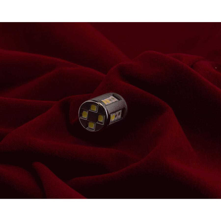 ヴァレンティ（VALENTI） ジュエルLEDバックランプポジション化キット