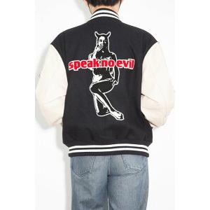 送料無料 トップス HYSTERIC GLAMOUR ヒステリックグラマー SPEAK NO