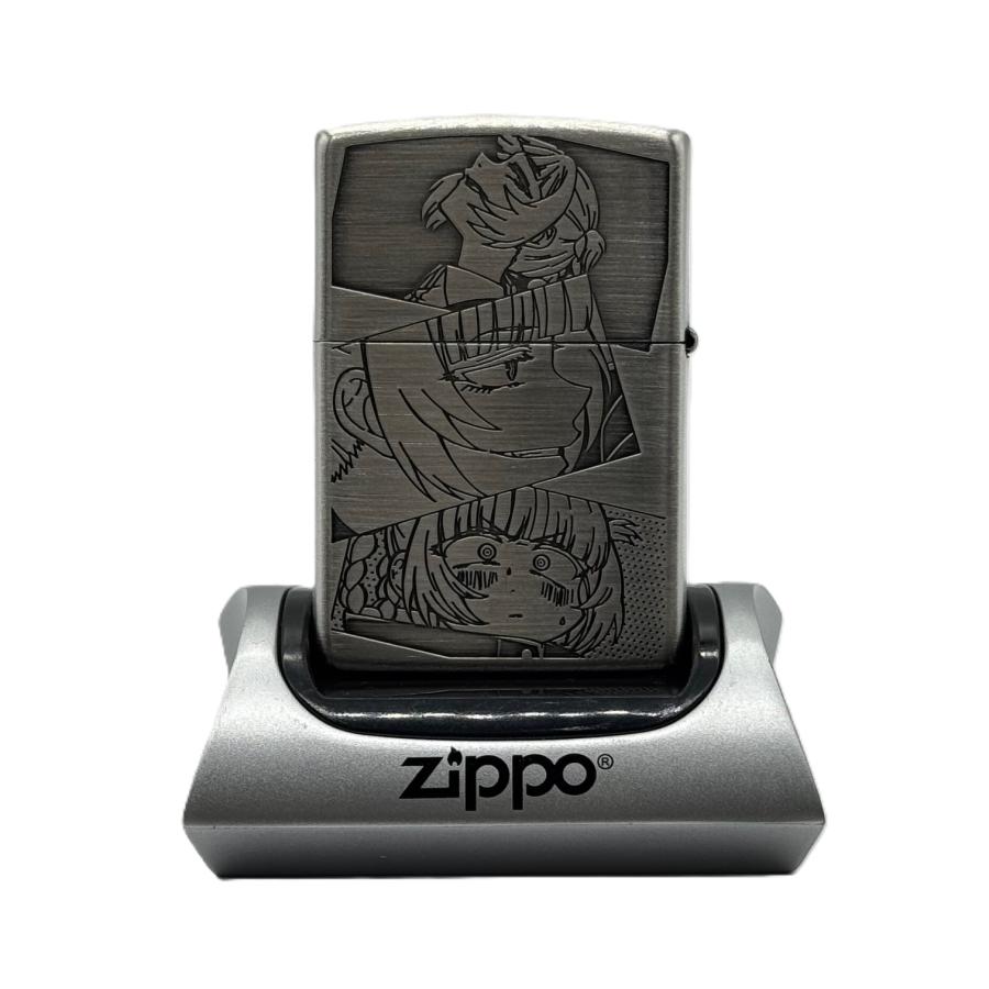 ZIPPO TVアニメ よふかしのうた Season2 オイルライター 七草ナズナ