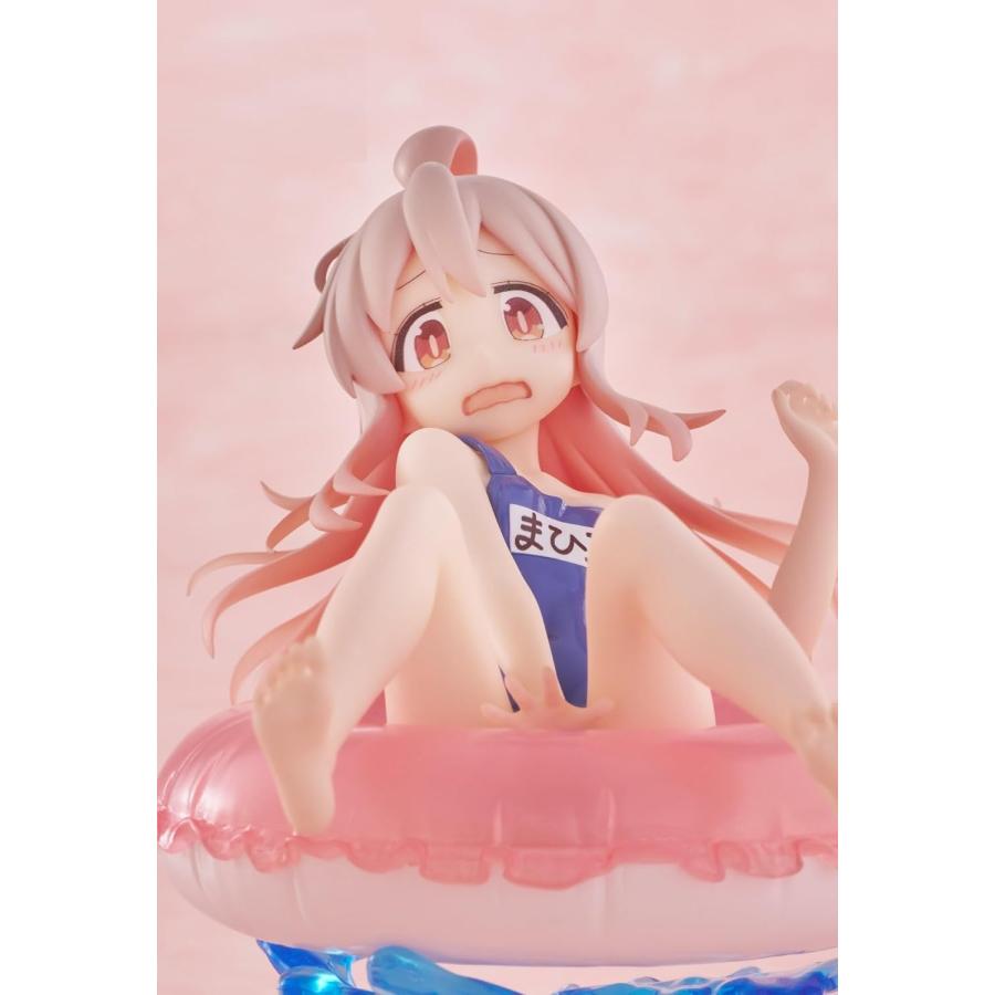 お兄ちゃんはおしまい！ Aqua Float Girls フィギュア 緒山まひろ