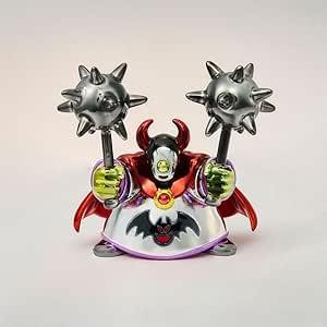 ドラゴンクエスト メタリックモンスターズギャラリー あくましんかん